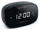 Muse M-155 CR Funkwecker schwarz