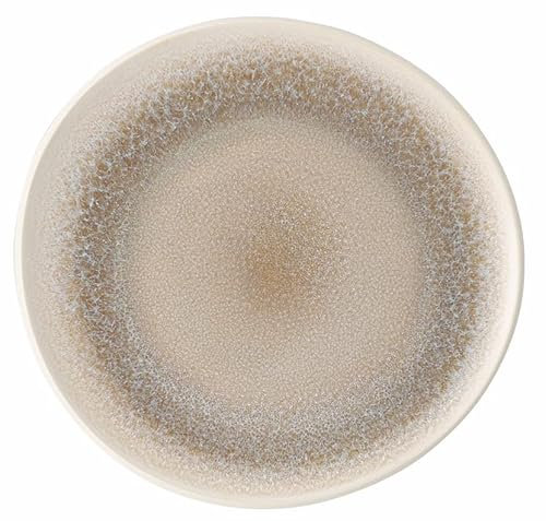 Rosenthal Junto Dune Teller flach 22 cm