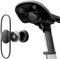 【Bone】 Airtag Bike Strap, Hidden Bicycle Seatpost Mount Compatible with Apple Airtags, Anti-Theft Air tag GPS Tracker for Mountain & Road Bikes, Electric Bicycle (Doesn't include an Airtag)