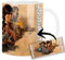 MasTazas Uncharted Legacy Of Thieves Nathan Drake Tasse Ceramique Mug