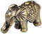 Elefant Statue Dekor Messing Feng Shui Elefant Skulptur Reichtum Glückstier Figuren L Messing Elefantenfiguren