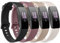 Vancle Armbänder für Fitbit Inspire 2, Fitbit Inspire HR für Damen und Herren, verstellbar, weiches Silikon, Sportarmband für Fitbit Inspire 2/Inspire HR/Inspire/Ace 3/Ace 2, 4 Stück