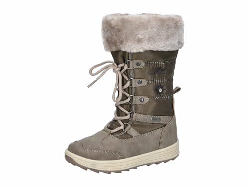 Lico Mädchen Nellie Winterstiefel