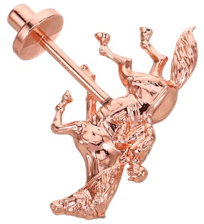 ibasenice Metal Pferderennspiel Zubehörset Hochwertige Metallpferdefiguren Für Racing Board Game Ersatzteile Für Pferderennspiele Detailgetreu Und Langlebig Für Sammler Und Spieler