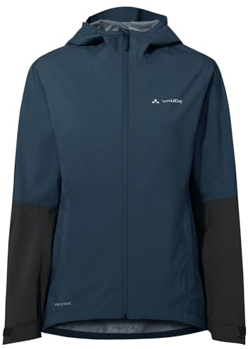 VAUDE Jacken Women's Moab Rain Jacket II