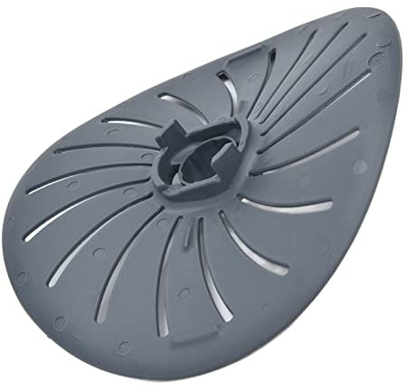 Qcwwy Nylon Vane/Wing Protector for TM5 TM6 TM31, Cover The Incisive Knife Edge for Precise Cooking, Essential Accessory for Slow Cooked Dishes