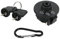 LALAL Interrupteur d'allumage et de démarrage for tondeuse autoportée Toro Exmark Lazer avec clés, accessoires for outils électriques de jardin