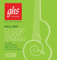 GHS Silver Alloy - Classical Guitar String Set, Ball End, Phosphor Bronze Basses, High Tension