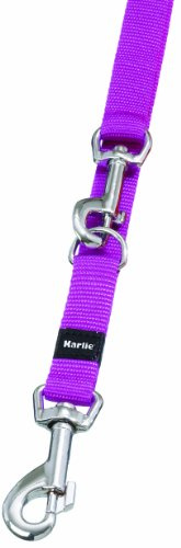 Karlie Art Sportiv Plus Führleine L: 200 cm B: 20 mm pink M