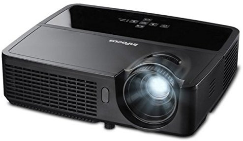 Infocus IN116 DMD/DLP Videoproiettore