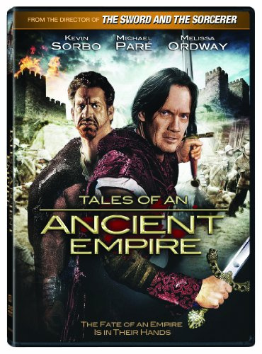 Tales of an Ancient Empire [DVD]
