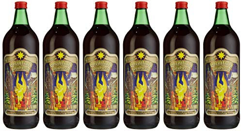 St. Lorenz Christkindl Glühwein (6x1,0 l)