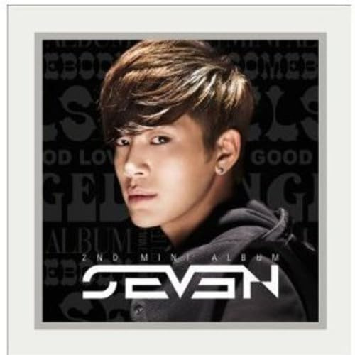 Seven: 2nd Mini Album
