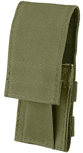 MFH Knife Pouch OD Green