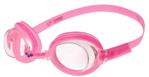 ARENA Bubble 3 Junior Occhialini, Bimbi, Rosa (Bubble Pink), Taglia Unica