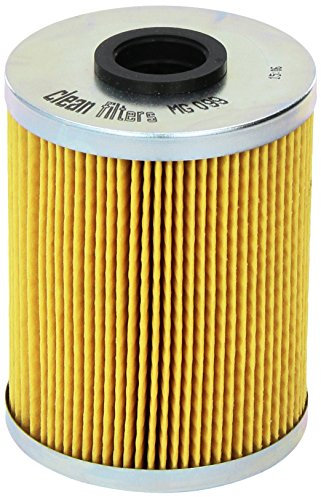 Magneti Marelli 190652 Filtro Carburante