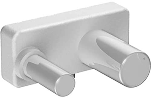 Hansa Einbaukörper Vario DN 15 G 1/2 Zoll für 2-Loch Waschtisch-Wandbattarie, 57860100