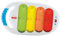 Fisher-Price lo Xilofono, con Musica, Luci e Tasti Colorati, Giocattolo per Neonati 3+ Mesi, BLT38