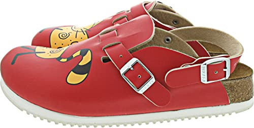 Birkenstock Professional Kay Clogs