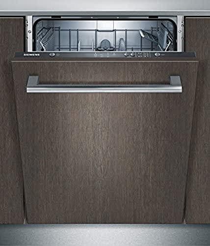 Siemens SX614X00AE iQ300 Geschirrspüler/F / 102 kWh / 12 MGD/aquaStop/iQdrive Motor/infoLight Betriebsanzeige