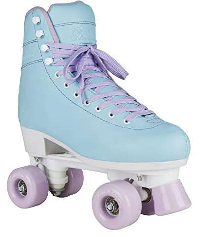 Rookie Bubblegum Skates Damen, Damen, RKE-SKA-2610, blau, 40,5