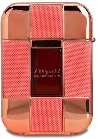 ARMAF Legasi For Women Eau De Parfum, 100ml