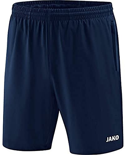 JAKO Profi 2.0 Short blau, M Unisex