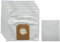 Dust Bags & Filter Compatible With Zanussi ZAN3002EL ZAN3002 Synthetic Vacuum Cleaner Hoover