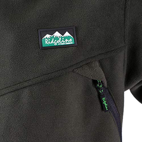 Ridgeline Grizzly III Swock Olive