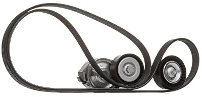 SKF Keilrippenriemen VKMA 36135 - Satz - Höhe 106 mm Länge 330 mm Breite 141 mm - OE Qualität