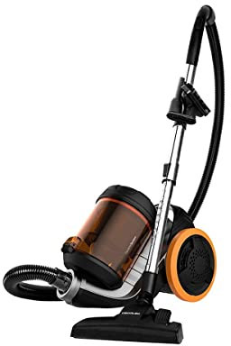 Cecotec 5559-Conga V1705177, Conga Popstar 4000 Ultimate Pro Schlittensauger