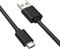 Adhiper Cable USB C Tipo C de Carga y Sincronización de Datos Compatible Con GoPro Hero 9/8/6/5/7 Black/White/Silver/Session Cámara (2M)