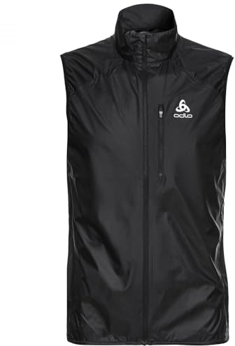 Odlo Herren Laufweste Zeroweight