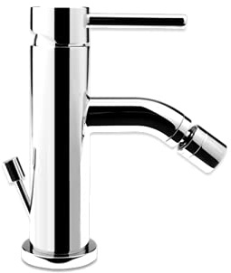 Mamoli Pico Miscelatore Bidet con scarico - Cromo Art. 5381