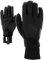Roeckl Villach 2 Winter Fahrrad Handschuhe lang schwarz 2023: Größe: 8