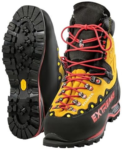 Pfanner Schnittschutzschuh Zugspitze Extreme