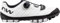 Northwave Hammer Plus MTB Schuhe, Fahrradschuhe Mountainbike weiß 40