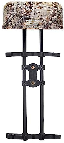 JOEBO Köcher 5/577 Köcher für Compound Compound Broadheads Jagd Bogenschießen Halter Taschenhalter Köcher Tasche Köcher Hüfttasche 5/577