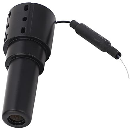 Fdit Cámara WiFi X14 Ojo de Gato Interior para Teléfono Móvil HD 1080P Cámara Interior de 160 Grados Teléfono Celular para Cámara de Red Cámara Internet Cámara Habilitada para Wi Fi