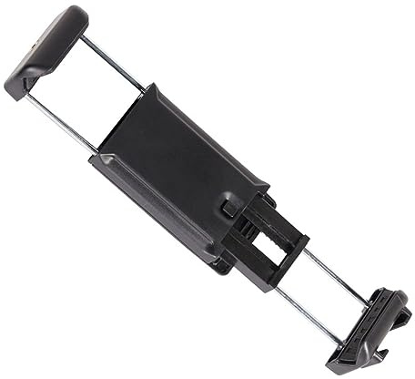 jojofuny 3piezas Soporte para Teléfono Compatible y Montaje para Gimbal y Luz Accesorio Práctico para Fotografía y Videografía