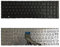 Teclado de repuesto para portátil HP 15-DA 15-DB 15-DX 15-DR 250 G7 255