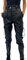 Lederleggings Damen - Lederoptik High Waist Lederhose Kunstleder Schwarz Hotpants Smooth Stretchhose Elastische Strumpfhose Skinny Fit Damenhosen Sexy Kunstlederhose Pole Dance Festival