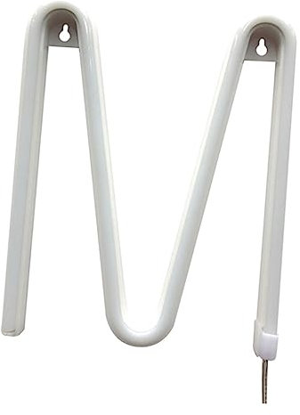 Artibetter 1stück Neon Buchstabenlampe Für Kreative Wanddekoration Farbige Lichter Für Feiertage Hochzeiten Und Partys Sanftes Licht Für Schlafzimmer Und Wohnräume