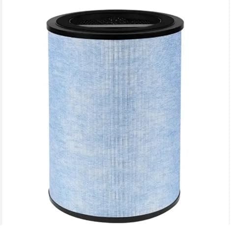 ARPZPPSK HEPA Filter H13 HEPA Filter ,Compatible For Instant ,AP300 Air Purifi-er, F300 4-Stage Filtration With H13 Grade True HEPA Filter And Activated Carbon Filter