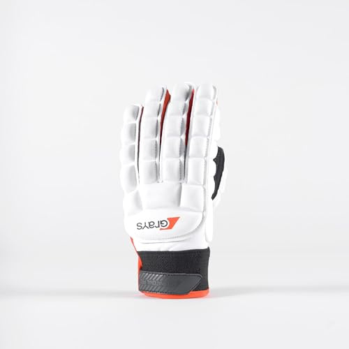 GRAYS International Pro Hockey Glove - LH
