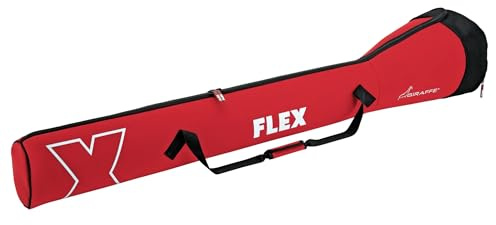 FLEX Transporttasche TB GE 6 (Abmessung 660 x 340 x 180 mm, Gewicht 1,6 kg, Material Textilgewebe) 532234