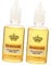 TOYZFRIENDY Wig Adhesive Remover Bottles Solvent Spray for Lace Wig and Tape Extension Removal Gentle Formula for Skin Non Oily Fast Acting