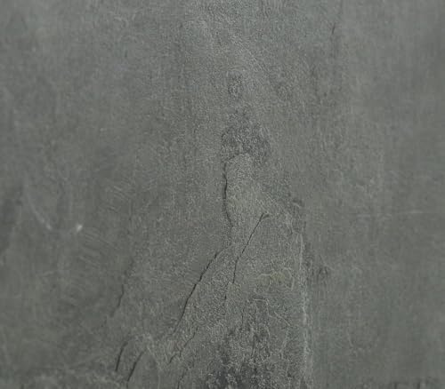 AAD & More - Confezione da 5 pannelli murali autoadesivi 3D, effetto pietra naturale - Rivestimento in pietra - Rivestimento murale moderno per soggiorno, cucina, bagno, balcone, camera da letto