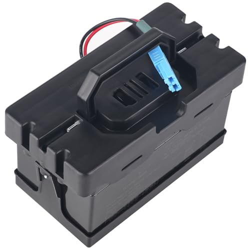 CHUNCAIL 36 V 12 Ah Li-ion Battery for Action Bikes, Motors, Kids, Quad, Electric ATV Racer, Children's Motorcycle