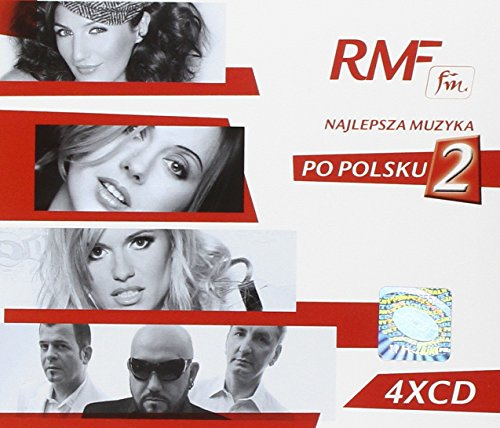 RMF FM NAJLEPSZA MUZYKA PO POLSKU VOL.2